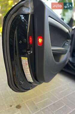 Купе Audi A5 2011 в 