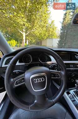 Купе Audi A5 2011 в 