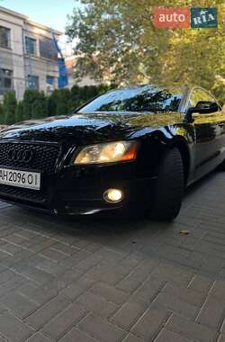 Audi A5 2011