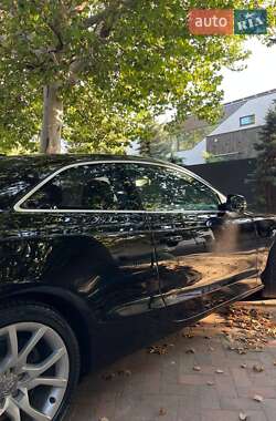 Купе Audi A5 2011 в 