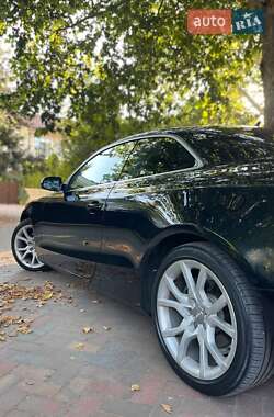 Купе Audi A5 2011 в 