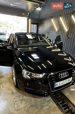 Audi A5 2016 Audi A5 2016