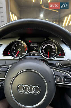 Купе Audi A5 2016 в 