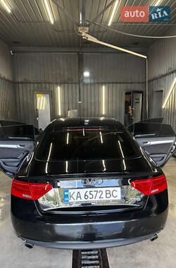 Купе Audi A5 2016 в 