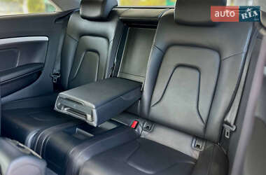 Купе Audi A5 2013 в 