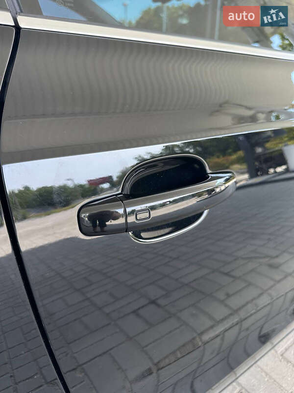 Купе Audi A5 2013 в Днепре