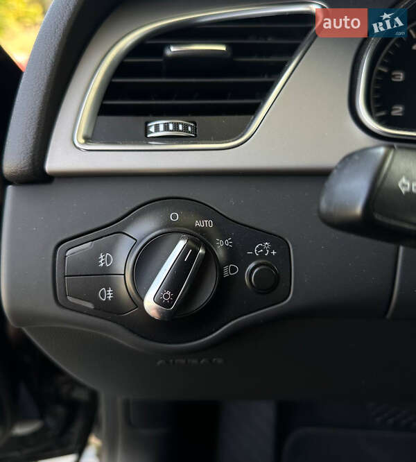 Купе Audi A5 2013 в Днепре