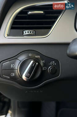 Купе Audi A5 2013 в 