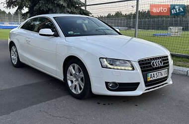 Audi A5 2010 Audi A5 2010