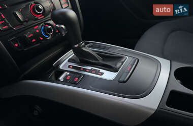 Купе Audi A5 2010 в 