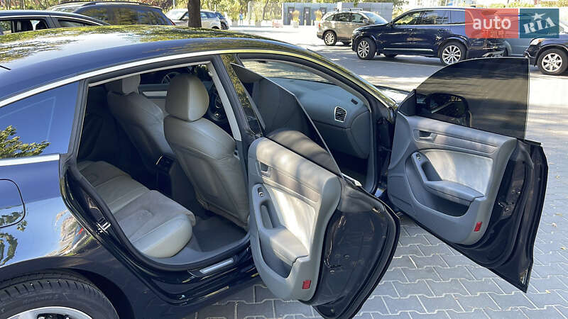 Купе Audi A5 2013 в Киеве фото 15 Купе Audi A5 2013 в Киеве