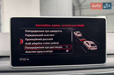Купе Audi A5 2017 в 