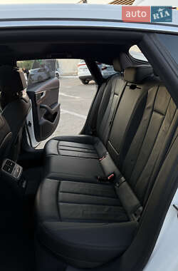 Лифтбек Audi A5 2020 в 