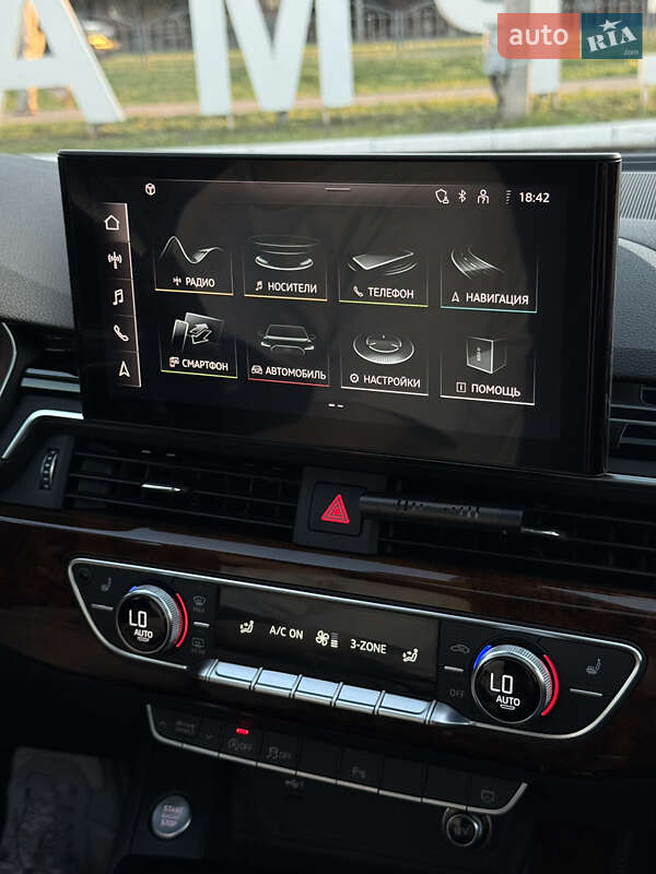 Лифтбек Audi A5 2020 в Харькове