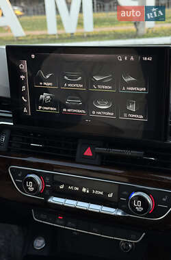 Лифтбек Audi A5 2020 в 