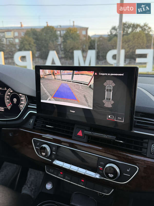 Лифтбек Audi A5 2020 в Харькове