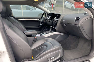 Купе Audi A5 2015 в 