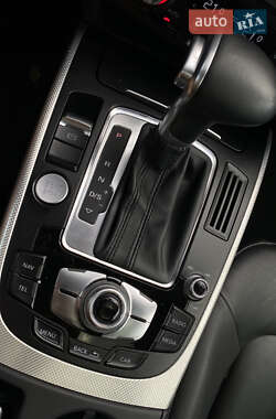 Купе Audi A5 2015 в 
