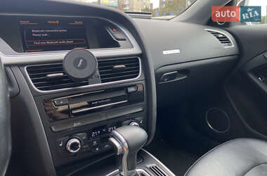 Купе Audi A5 2015 в 