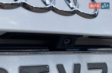 Купе Audi A5 2015 в 