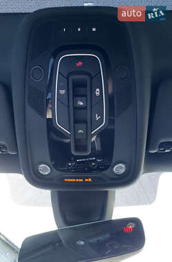 Купе Audi A5 2019 в 