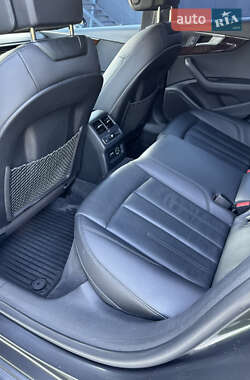Купе Audi A5 2019 в 