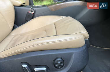 Купе Audi A5 2012 в 