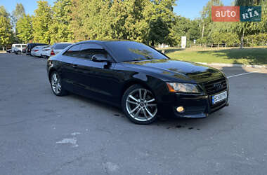 Audi A5 2010