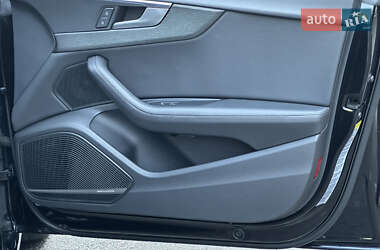 Купе Audi A5 2018 в 