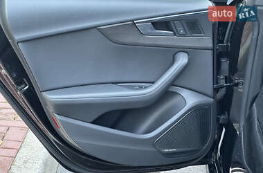 Купе Audi A5 2018 в 