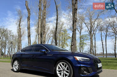 Лифтбек Audi A5 2023 в 