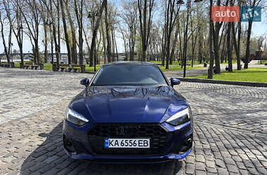 Лифтбек Audi A5 2023 в 