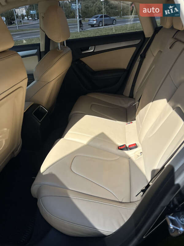 Купе Audi A5 2014 в Виннице