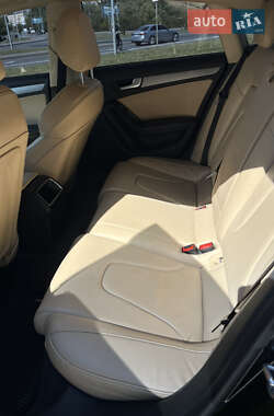 Купе Audi A5 2014 в 