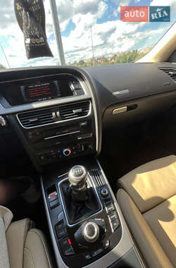 Купе Audi A5 2014 в Виннице