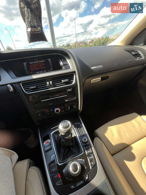 Купе Audi A5 2014 в Виннице
