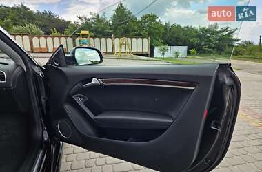 Купе Audi A5 2016 в 