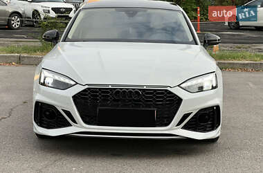 Лифтбек Audi A5 2021 в 