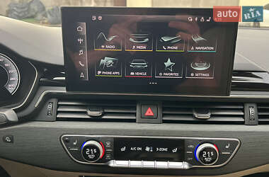 Лифтбек Audi A5 2021 в 