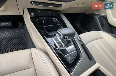 Лифтбек Audi A5 2021 в 