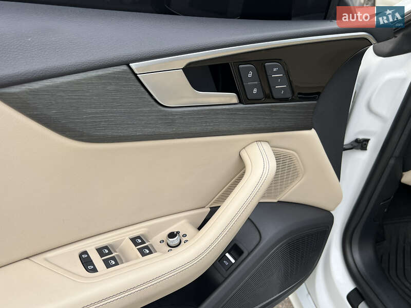 Лифтбек Audi A5 2021 в Киеве фото 37 Лифтбек Audi A5 2021 в Киеве