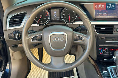 Кабриолет Audi A5 2010 в 