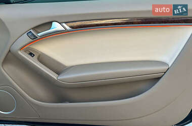 Кабриолет Audi A5 2010 в 