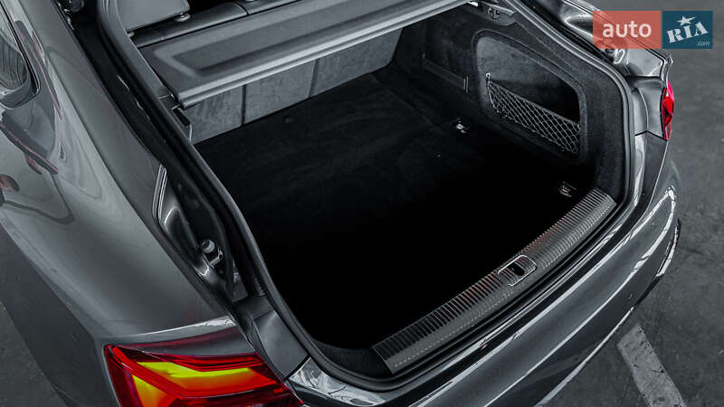 Купе Audi A5 2019 в Рівному фото 43 Купе Audi A5 2019 в Рівному