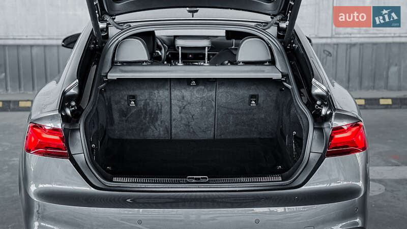 Купе Audi A5 2019 в Рівному фото 47 Купе Audi A5 2019 в Рівному