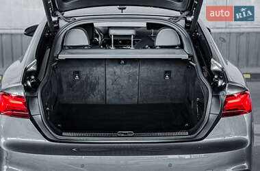 Купе Audi A5 2019 в 