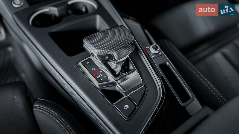 Купе Audi A5 2019 в Рівному фото 66 Купе Audi A5 2019 в Рівному