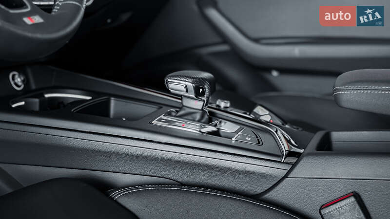 Купе Audi A5 2019 в Рівному фото 79 Купе Audi A5 2019 в Рівному