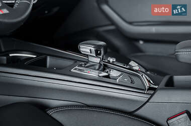 Купе Audi A5 2019 в 