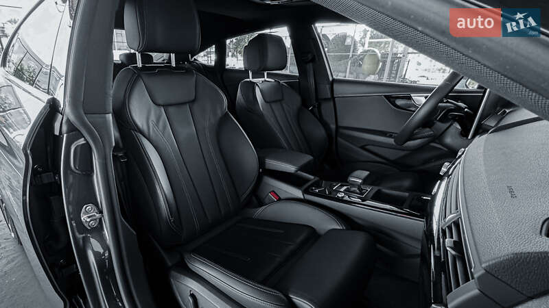 Купе Audi A5 2019 в Рівному фото 61 Купе Audi A5 2019 в Рівному